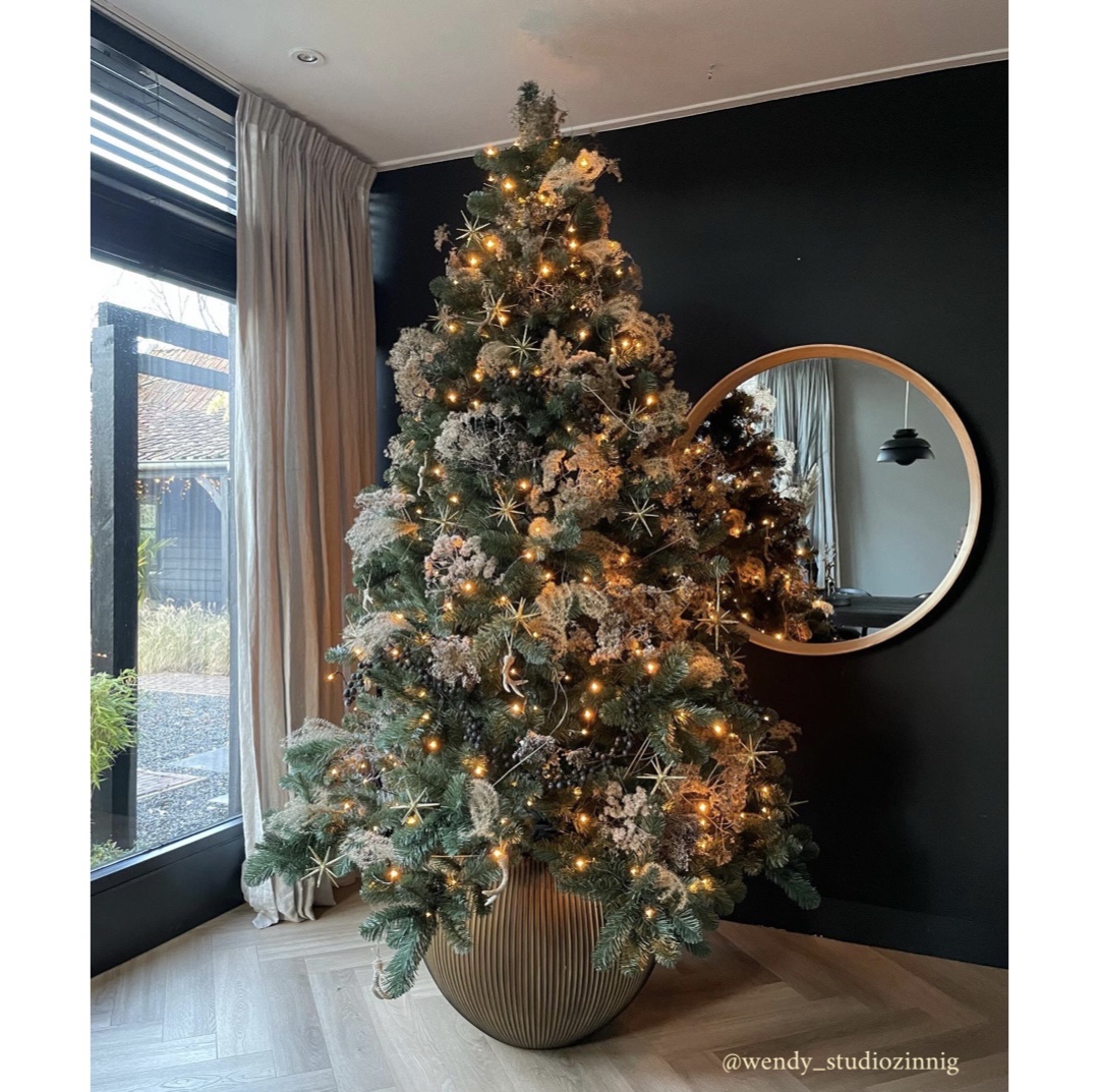 Tips kerst deco binnen en buiten