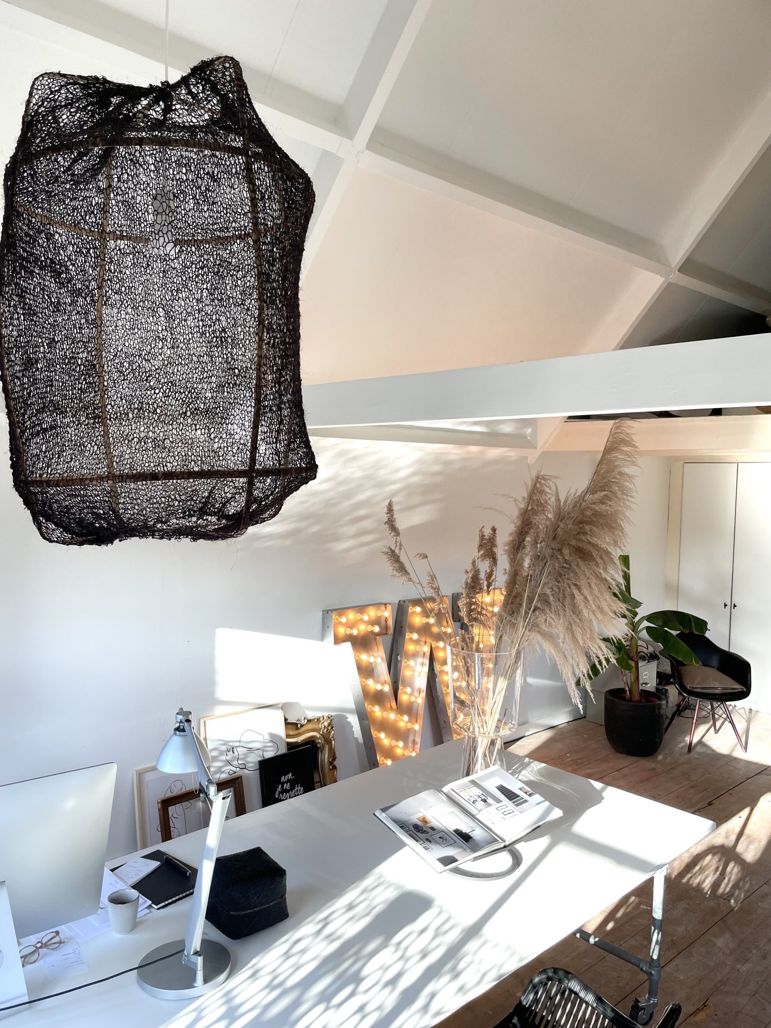 Interieuradvies en tuinstyling advies van Wendy van Studio Zinnig